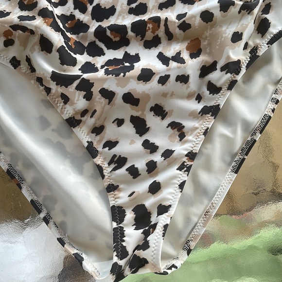 🩱aerie 1 Piece Bathing Suit/ Swim suit🩱 - Picture 5 of 12